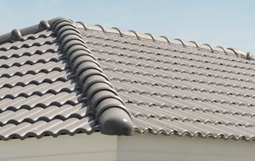 advantages of Scoraig clay roofing