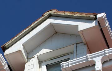 Scoraig fascia installation costs
