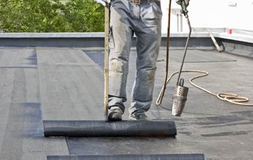 flat roof replacement Scoraig, Highland