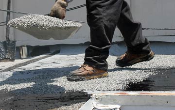 Scoraig flat roofing companies