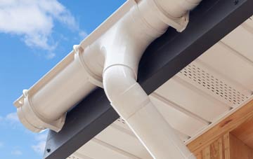 Scoraig gutter installation costs