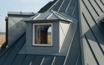 metal roofing Scoraig, Highland