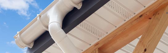 get Scoraig guttering quotes today