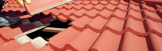compare Scoraig roof repair quotes