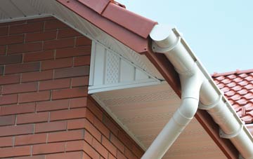 Scoraig soffit repair costs