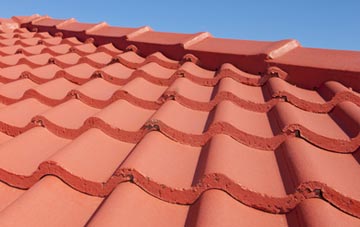 Scoraig tile and slate roof replacement