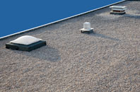 Scoraig flat roofing