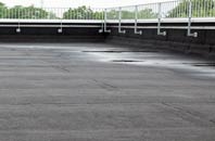 find rated Scoraig flat roofing companies