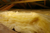 Scoraig pitch roof insulation