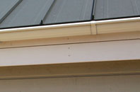 Scoraig soffit repair