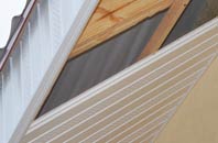 rated Scoraig soffit repair companies